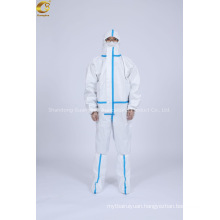 Ethylene Oxide Sterilization Disposable Gown